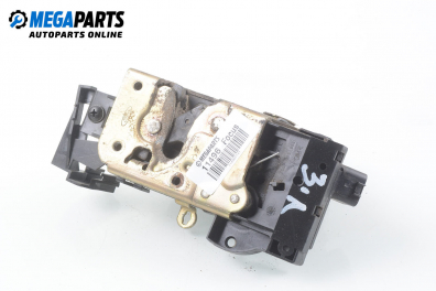 Брава на врата за Ford Focus I Estate (02.1999 - 12.2007), позиция: задна, лява