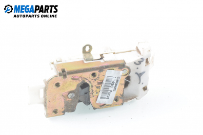 Брава на врата за Ford Focus I Estate (02.1999 - 12.2007), позиция: задна, дясна