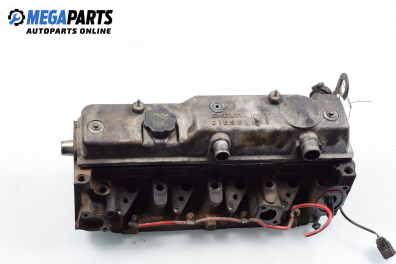 Глава за Ford Focus I Estate (02.1999 - 12.2007) 1.8 Turbo DI / TDDi, 90 к.с.