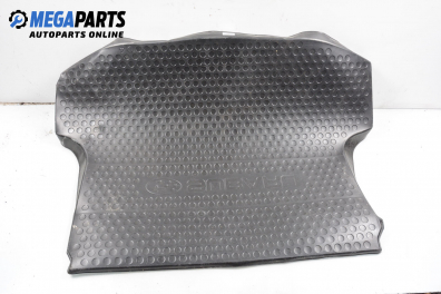 Интериорна пластмаса багажник за Subaru Legacy IV Sedan (09.2003 - 12.2015), седан