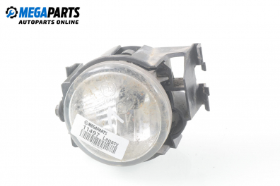 Халоген за Subaru Legacy IV Sedan (09.2003 - 12.2015), седан, позиция: лява