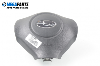 Airbag за Subaru Legacy IV Sedan (09.2003 - 12.2015), 4+1 вр., седан, позиция: предна