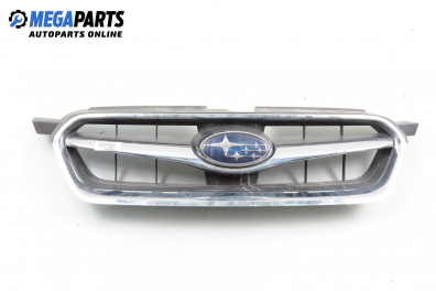 Решетка за Subaru Legacy IV Sedan (09.2003 - 12.2015), седан, позиция: предна