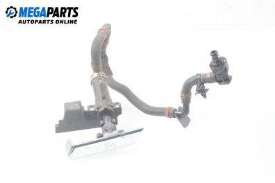 Пръскалка фар за Subaru Legacy IV Sedan (09.2003 - 12.2015), позиция: дясна