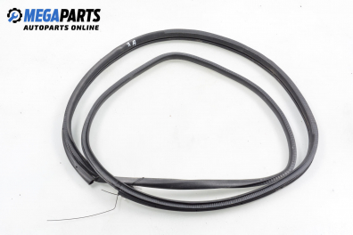 Уплътнение за врата за Subaru Legacy IV Sedan (09.2003 - 12.2015), 4+1 вр., седан, позиция: задна, дясна