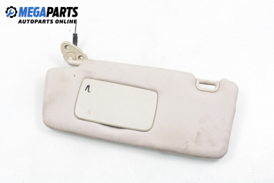 Сенник за Subaru Legacy IV Sedan (09.2003 - 12.2015), позиция: лява