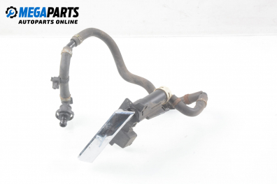 Пръскалка фар за Subaru Legacy IV Sedan (09.2003 - 12.2015), позиция: дясна