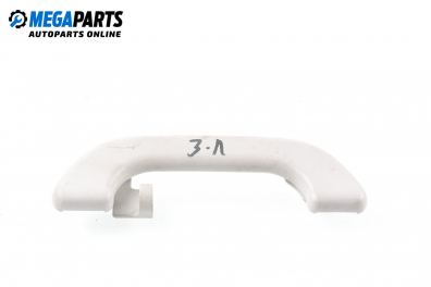 Ръкохватка за таван за Subaru Legacy IV Sedan (09.2003 - 12.2015), 4+1 вр., позиция: задна, лява