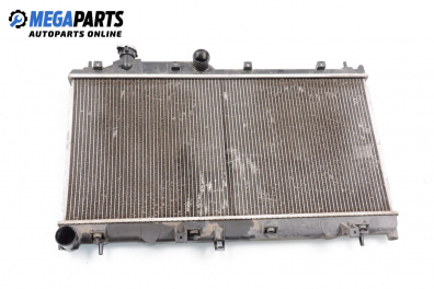 Воден радиатор за Subaru Legacy IV Sedan (09.2003 - 12.2015) 2.0 R AWD, 150 к.с.