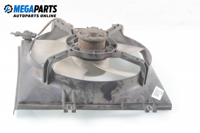 Перка охлаждане за Subaru Legacy IV Sedan (09.2003 - 12.2015) 2.0 R AWD, 150 к.с.