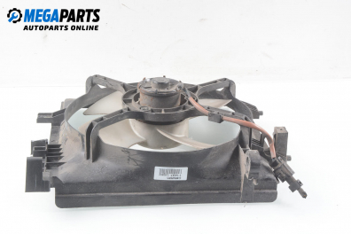 Перка охлаждане за Subaru Legacy IV Sedan (09.2003 - 12.2015) 2.0 R AWD, 150 к.с.