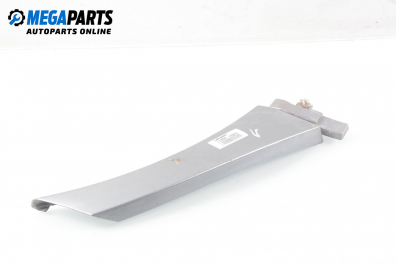 Външни лайсни за Subaru Legacy IV Sedan (09.2003 - 12.2015), седан, позиция: лява