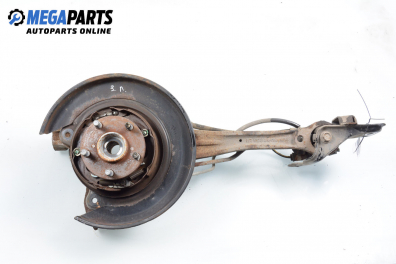 Шенкел главина за Subaru Legacy IV Sedan (09.2003 - 12.2015), позиция: задна, лява