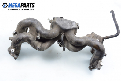 Всмукателен колектор за Subaru Legacy IV Sedan (09.2003 - 12.2015) 2.0 R AWD, 150 к.с.
