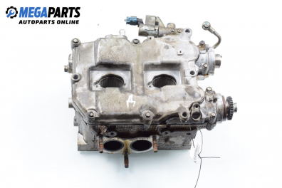 Глава за Subaru Legacy IV Sedan (09.2003 - 12.2015) 2.0 R AWD, 150 к.с.