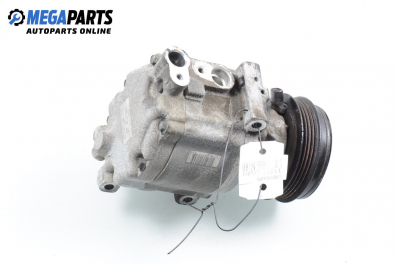 Компресор климатик за Subaru Legacy IV Sedan (09.2003 - 12.2015) 2.0 R AWD, 150 к.с., № Denso 447260-7940