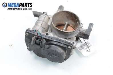 Дроселова клапа за Subaru Legacy IV Sedan (09.2003 - 12.2015) 2.0 R AWD, 150 к.с.