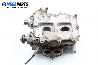 Глава за Subaru Legacy IV Sedan (09.2003 - 12.2015) 2.0 R AWD, 150 к.с.