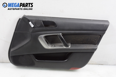 Кора врата за Subaru Legacy IV Sedan (09.2003 - 12.2015), 4+1 вр., седан, позиция: предна, дясна