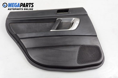 Кора врата за Subaru Legacy IV Sedan (09.2003 - 12.2015), 4+1 вр., седан, позиция: задна, лява