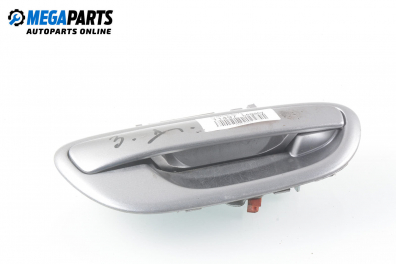 Външна дръжка за Subaru Legacy IV Sedan (09.2003 - 12.2015), 4+1 вр., седан, позиция: задна, дясна