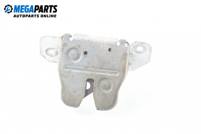 Брава заден капак за Mercedes-Benz C-Class Estate (S202) (06.1996 - 03.2001), комби, позиция: задна