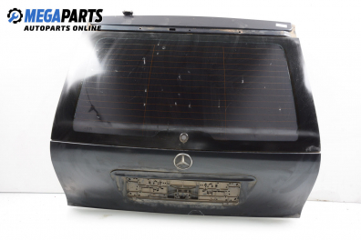 Заден капак за Mercedes-Benz C-Class Estate (S202) (06.1996 - 03.2001), 4+1 вр., комби, позиция: задна