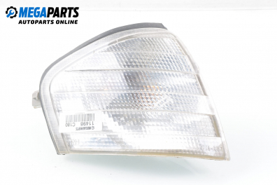 Мигач за Mercedes-Benz C-Class Estate (S202) (06.1996 - 03.2001), комби, позиция: дясна