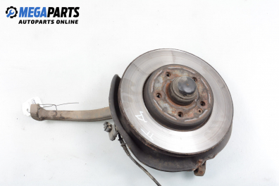 Шенкел главина за Mercedes-Benz C-Class Estate (S202) (06.1996 - 03.2001), позиция: предна, дясна