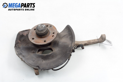 Шенкел главина за Mercedes-Benz C-Class Estate (S202) (06.1996 - 03.2001), позиция: предна, лява