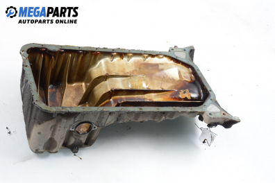 Картер за Mercedes-Benz C-Class Estate (S202) (06.1996 - 03.2001) C 180 T (202.078), 122 к.с.