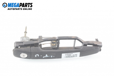 Външна дръжка за Mercedes-Benz C-Class Estate (S202) (06.1996 - 03.2001), 4+1 вр., комби, позиция: предна, дясна