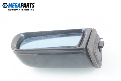 Огледало за Mercedes-Benz C-Class Estate (S202) (06.1996 - 03.2001), 4+1 вр., комби, позиция: лява