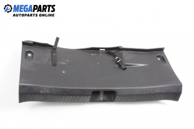 Планка багажник за Mazda 2 Hatchback II (10.2007 - 06.2015), хечбек