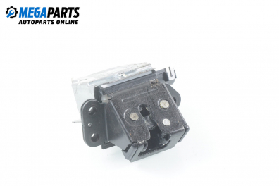 Брава заден капак за Mazda 2 Hatchback II (10.2007 - 06.2015), хечбек, позиция: задна