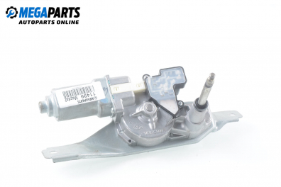 Ел. мотор за чистачките за Mazda 2 Hatchback II (10.2007 - 06.2015), хечбек, позиция: задна