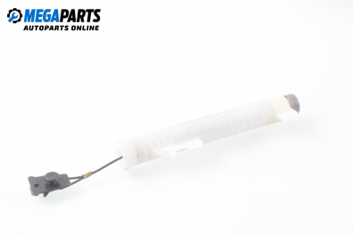 Пружина за ходова част за Mazda 2 Hatchback II (10.2007 - 06.2015), хечбек, позиция: предна