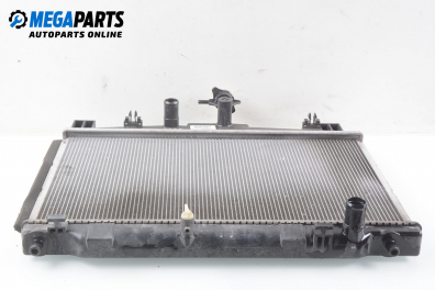 Воден радиатор за Mazda 2 Hatchback II (10.2007 - 06.2015) 1.3, 75 к.с.