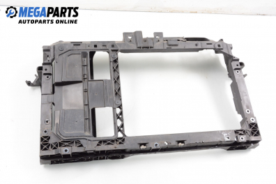 Стойка на радиатора за Mazda 2 Hatchback II (10.2007 - 06.2015) 1.3, 75 к.с.