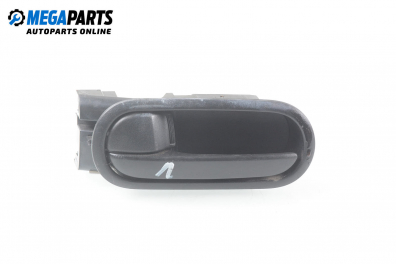 Вътрешна дръжка за Mazda 2 Hatchback II (10.2007 - 06.2015), 2+1 вр., хечбек, позиция: лява