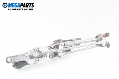 Ел. мотор за чистачките за Mazda 2 Hatchback II (10.2007 - 06.2015), хечбек, позиция: предна