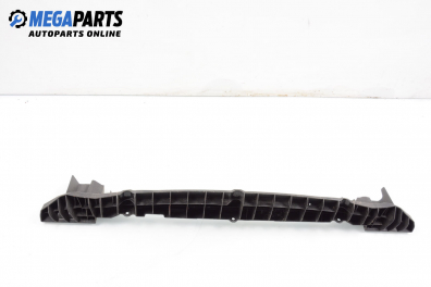 Държач броня за Mazda 2 Hatchback II (10.2007 - 06.2015), хечбек, позиция: задна