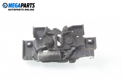 Брава преден капак за Mazda 2 Hatchback II (10.2007 - 06.2015), 2+1 вр., хечбек, позиция: предна