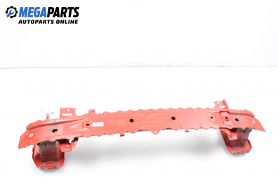 Основа броня за Mazda 2 Hatchback II (10.2007 - 06.2015), хечбек, позиция: предна