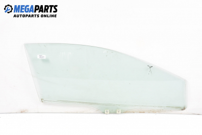 Странично стъкло за Mazda 2 Hatchback II (10.2007 - 06.2015), 2+1 вр., хечбек, позиция: предна, дясна