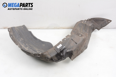 Подкалник за Mazda 2 Hatchback II (10.2007 - 06.2015), 2+1 вр., хечбек, позиция: предна, лява