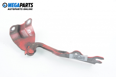 Панта преден капак за Mazda 2 Hatchback II (10.2007 - 06.2015), 2+1 вр., хечбек, позиция: дясна