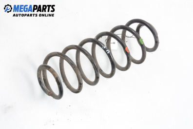 Пружина за ходова част за Mazda 2 Hatchback II (10.2007 - 06.2015), хечбек, позиция: задна