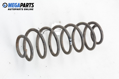 Пружина за ходова част за Mazda 2 Hatchback II (10.2007 - 06.2015), хечбек, позиция: задна