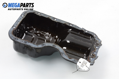 Картер за Mazda 2 Hatchback II (10.2007 - 06.2015) 1.3, 75 к.с.